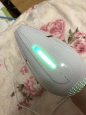 康佳激光脫毛儀深度解析 是“巨坑”還是有效利器？冰敷功能是否關(guān)鍵？
